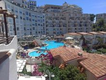 0694603851,Shitet, Apartament 1+1, Sarande