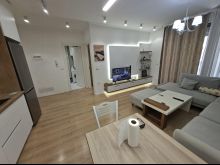 🏡 JEPET ME QIRA APARTAMENT 1+1 – FIORI DI BOSCO