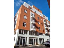 SHITET APARTAMENT 1+1+DEPO+VERANDE NE SELITE!