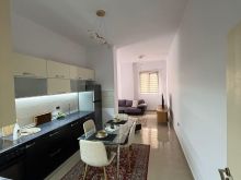 APARTAMENT ME QIRA 2+1 FONDACIONI ELEONORA KODRA DIELLIT