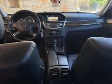 E class