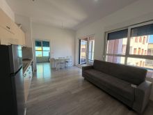 🔥JEPET ME QERA APARTAMENT 1+1 – MANGALEN, ALI DEMI, TIRANË