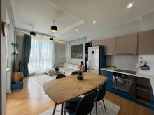 JAPIM ME QIRA APARTAMENT 1+1 PRANE 21 DHJETORIT