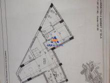 SHITET APARTAMENT 2+1 \"KODRA E DIELLIT\" 194600 EURO