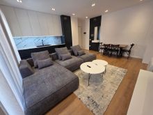JEPET ME QIRA APARTAMENT 1+1 – DELIORGJI ✨