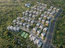 Shitet vile me pishine, Golden Hills Residence 620,000 €