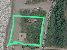 Tokë për Shitje në Kunë, Lezhë – Vijë e Parë | 1500 m² | 290