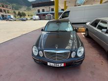 Mercedes 211