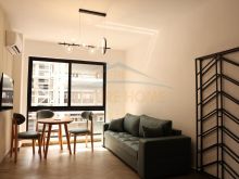 0683487469 Shitet, Apartament 1+1 Mali Robit, Golem , DURRES