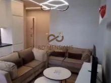 Shitet Apartament 1+1, ne Komunen e Parisit