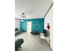+355684394200 Apartament 3+2 per Shitje tek Stadiumi, Durrës