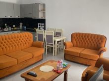 JEPET APARTAMENT ME QERA 1+1, RRUGA E DIBRES