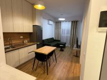 🔥Apartament 1+1 me Qira – Kompleksi Kadiu, Ali Demi