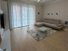JEPET ME QIRA APARTAMENT 2+1+2 NË DELIJORGJI