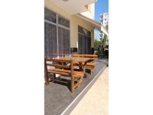 +355684394200 Apartamente 1+1në shitje në Golem, Durrës !