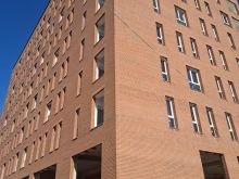 APARTAMENT NE SHITJE 2+1+2 ASTIR AOS CONSTRUCTION