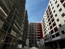 🏡✨ Shitet Apartament 1+1 – Space City, Paskuqan ✨🏡