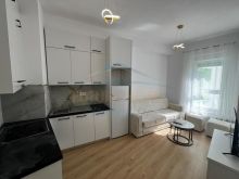 0694603851,Qera, Apartament 1+1, Rezidenca Kadiu, Tiranë.