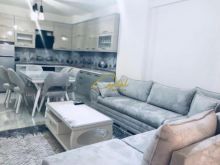 APARTAMENT ME QIRA 2+1 SELVIA 70.000 LEKE