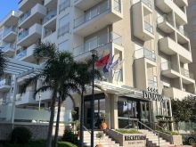 SHITET APARTAMENT 2+1+2 TE HOTEL DOMUS SHENGJIN!