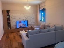 SHITET APARTAMENT 2+1+2 – OASIS RESIDENCE