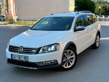 PASSAT B7 2.0 TDI AUTOMATIK 2012