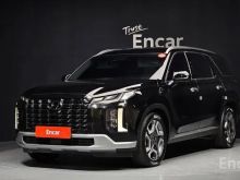 Hyundai Palisade 3.8 Prestige