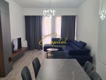 APARTAMENT ME QIRA 1+1 REZIDENCA URBAN GATE 52.000 LEKE