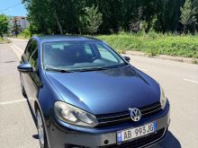 Shitet Golf 6 manual 1.4 tsi