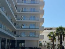 SUPER CMIM APARTAMENT NE SHITJE 1+1 SHENGJIN