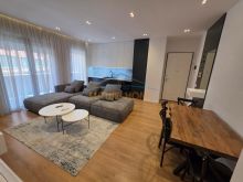 0694603851,Qera, Apartament 1+1 Kompleksi Delijorgji !