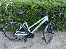 Shes biciklete 28ce racer ne super gjendje
