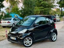 Smart 1.0 benzine 2008