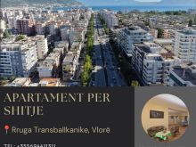 🔥 SUPER OKAZION NË VLORË – APARTAMENT 181 m² NË SHITJE! 🔥