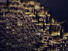 Shitet Apartament 1+1 – Lion Park 2