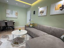 SHITET APARTAMENT 2+1 MYSLYM SHYRI 235.000 EURO