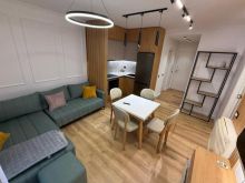 Jepet me Qira Apartament 1+1 – Qendër, Rruga e Kavajës