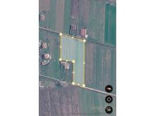 SHITET TOKË NË FUSHË PREZË 8400 m² !