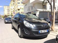 Makina Me Qera Duke Filluar nga 20 Euro Dita