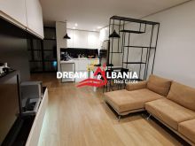 Jepet me qera apartament 3+1+2 tek kompleksi Vizon +