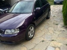 Audi automatik 1.9 tdi