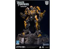 Transformers: Dark of the Moon Museum Masterline Bumblebee Statue
