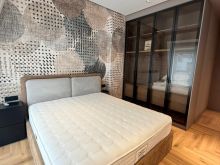 APARTAMENT ME QIRA 2+1+2 PRANE TEG TIRANE