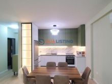 Apartament 2+1+2 me Post parkimi te Met Invest