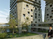 🏢 Apartament 3+1+2 për Shitje – Shqiponja Square Building!