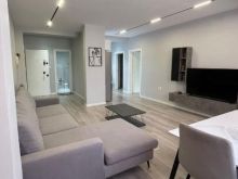JEPET ME QIRA APARTAMENT 2+1 TEK 21 DHJETORI