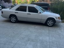 Shitet w124 250d 1994 2000€