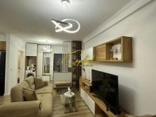 APARTAMENT ME QIRA 1+1 YZBERISHT 48.000 LEKE