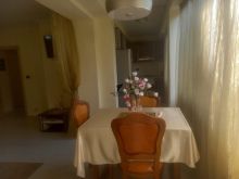 APARTAMENT ME QERA 2+1 MUHAMET GJOLLESHA 650 EURO FH-74063