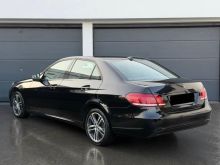E CLASS 220CDI *FACE LIFT* AUTOMATIK~SERVISE TE KRYERA•2014